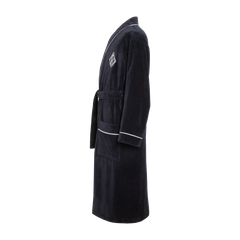 Szlafrok Parkrow Antracyt L Ralph Lauren