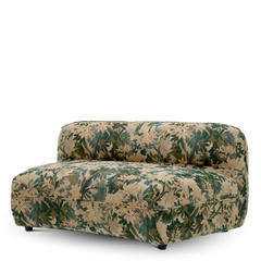 Sofa modułowa Grand Avenue - środkowa Eichholtz