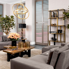 Lampa wisząca Cassini  Eichholtz - My Honey Home