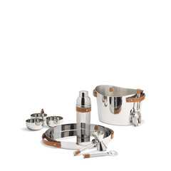 Pojemnik potrójny Wyatt Ralph Lauren