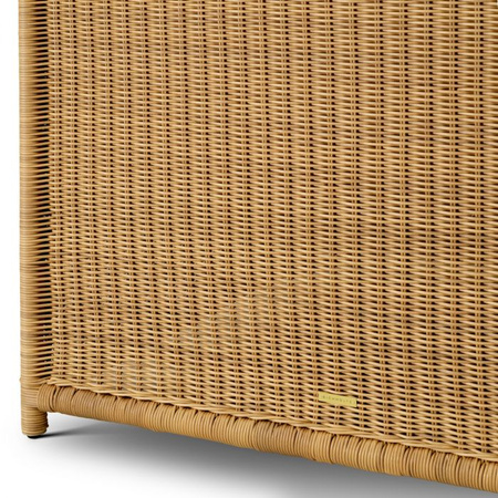 Fotel ogrodowy Eichholtz Hampton