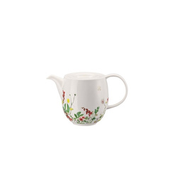 Serwis do kawy dla 6 osób Tajemniczy Ogród