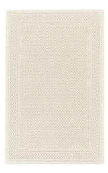 Mata Łazienkowa Graccioza Bee Waffle 50x80 cm Natural