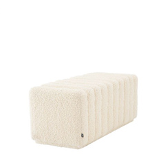 Ławka Bente - Eichholtz - My Honey Home