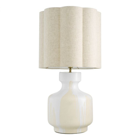 Lampa stołowa Lorena Eichholtz