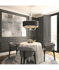 LAMPA WISZĄCA PREZYDENT - MY HONEY HOME