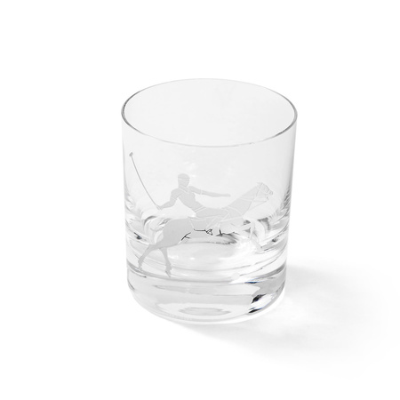 Szklanka Ralph Lauren Garrett (zestaw 2 szt.)