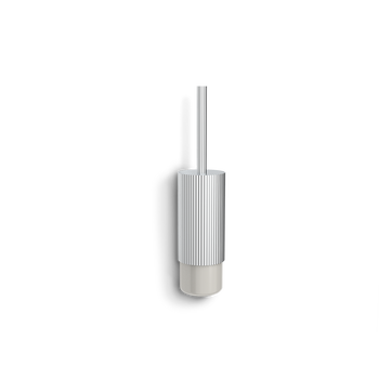 Decor Walther OF.LINE – Zestaw szczotki WC ścienny