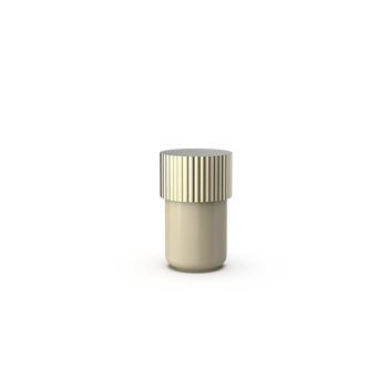 Pudełko dekoracyjne OF.LINE Decor Walter Champagner | Moor 8,7cm