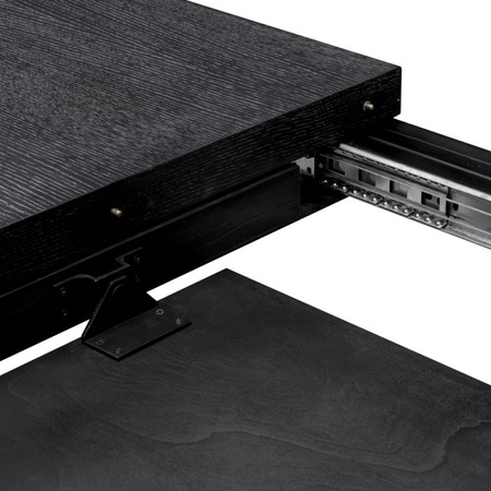 Stół jadalniany rozkładany Eichholtz Atelier L