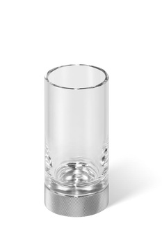 Kubek Decor Walther chrom