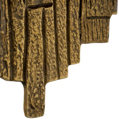 Lampa ścienna Corelli