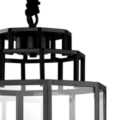 Lampa wisząca Monticello Eichholtz - My Honey Home