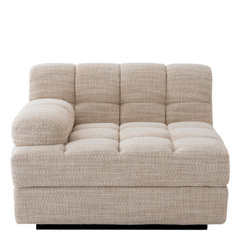 Modular Sofa Dean left
