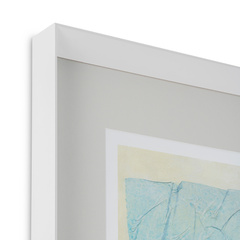 Zestaw wydruków Paper Colorfields autorstwa Michaela Willetta Eichholtz