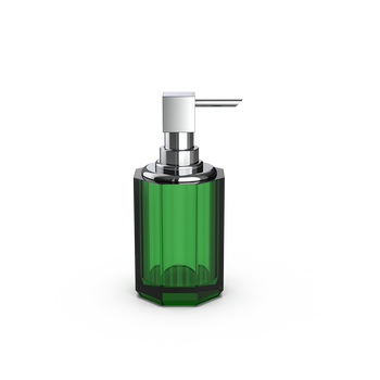 Decor Walther KRISTALL – Dozownik do mydła