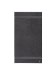 Ręcznik Player Charcoa 40 x 75 cm Ralph Lauren