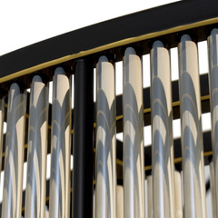 Lampa sufitowa Eichholtz Bernardi XL bronze finish