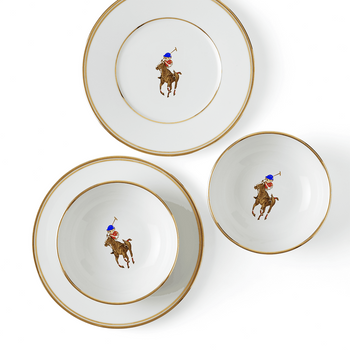 Zestaw prezentowy LUNAR NEW YEAR Ralph Lauren Home