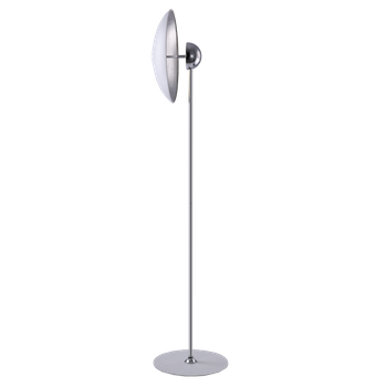 Lampa stojąca SYDNEY F01062WH AG