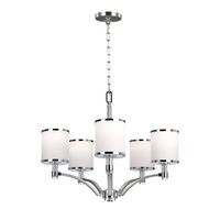 Lampa wisząca Prospect Park Elstead - My Honey Home