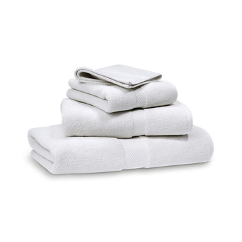Ręcznik 50x100 The Avenue ( White ) collection Ralph Lauren Home