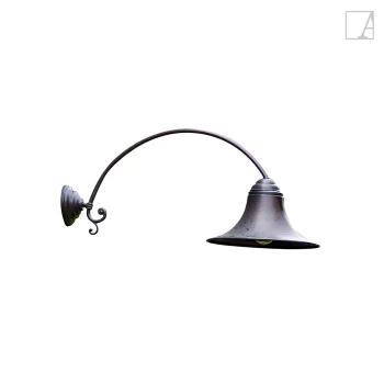 Lampa wisząca Authentage Elégance o szerokości 150 cm