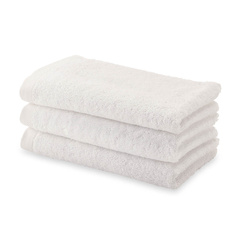 RĘCZNIK LONDON IVORY 30 x 50 cm - AQUANOVA - MY HONEY HOME