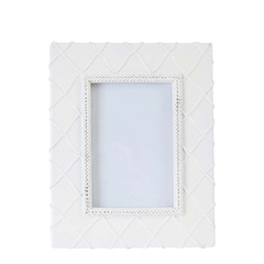 RAMKA NA ZDJĘCIE CORDAGE - 19X24CM - COTE TABLE - MY HONEY HOME