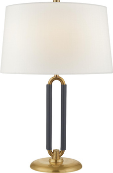 Średnia lampa stołowa Cody