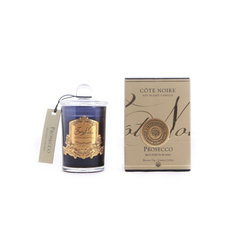 ŚWIECA ZAPACHOWA - PROSECCO - COTE NOIRE - MY HONEY HOME