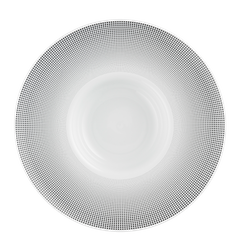 Talerz do makaronu AURÉOLE/CLAIR DE LUNE FÜRSTENBERG