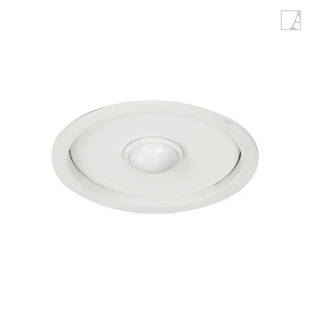 Lampa wpuszczana Authentage Aureole - czujka PIR