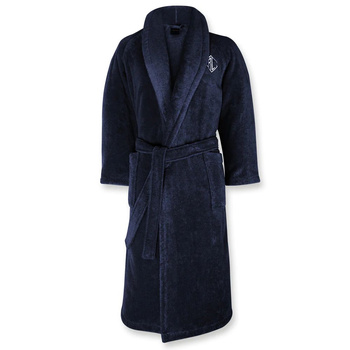 Szlafrok Langdon Midnight L Ralph Lauren