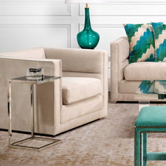 Stolik boczny Galleria Eichholtz - My Honey Home