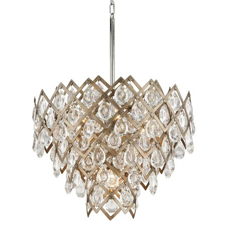 Żyrandol TIARA 7LT Corbett Lighting