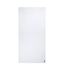 Ręcznik Cable White 92 x 183 cm Ralph Lauren
