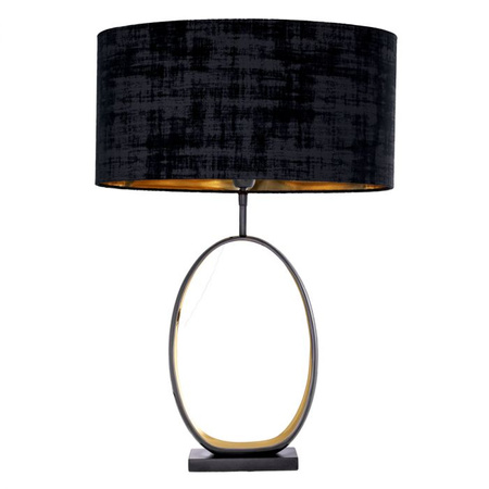 Lampa stołowa Saturnia - Eichholtz - My Honey Home