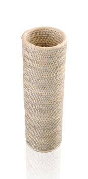 Pojemnik na zapas papieru Decor Walther Rattan jasny