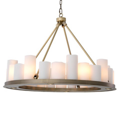 Lampa wisząca Commodore - Eichholtz - My Honey Home
