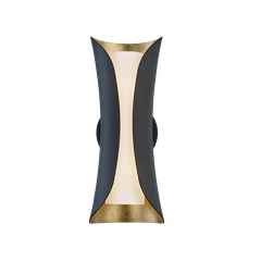 Kinkiet ścienny 2 LIGHT Mitzi