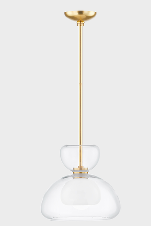 LAMPA WISZĄCA CORTNEY