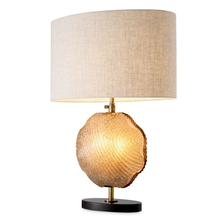 Lampa stołowa Eichholtz Nuria