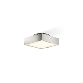 Lampa sufitowa Decor Walther nikiel satynowy