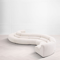Modular Sofa Lindau outside corner