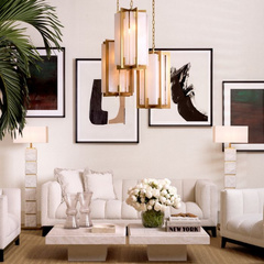 Stolik kawowy Sartoria - Eichholtz - My Honey Home