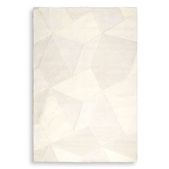 Dywan Osumi biały 300  x 400 cm