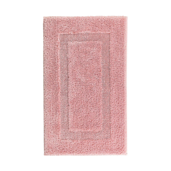 Dywan Kąpielowy Graccioza Classic 50x80 cm Blush