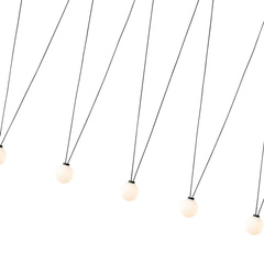 Lampa wisząca Movo VII