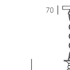Lampa wisząca ABU DHABI P05896AU-WH